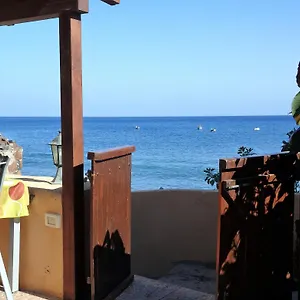  Ferienhaus La Casita De La Playa Spanien