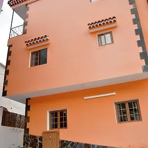  Ferienhaus Casa Paco Las Vegas Spanien