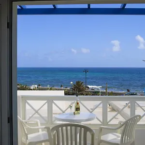  Apartment La Casita Azul Spanien