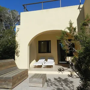  Apartment Casa Marcos Spanien
