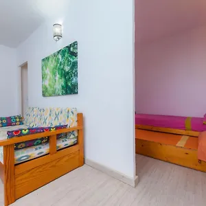  Ferienhaus Sa Casona Spanien
