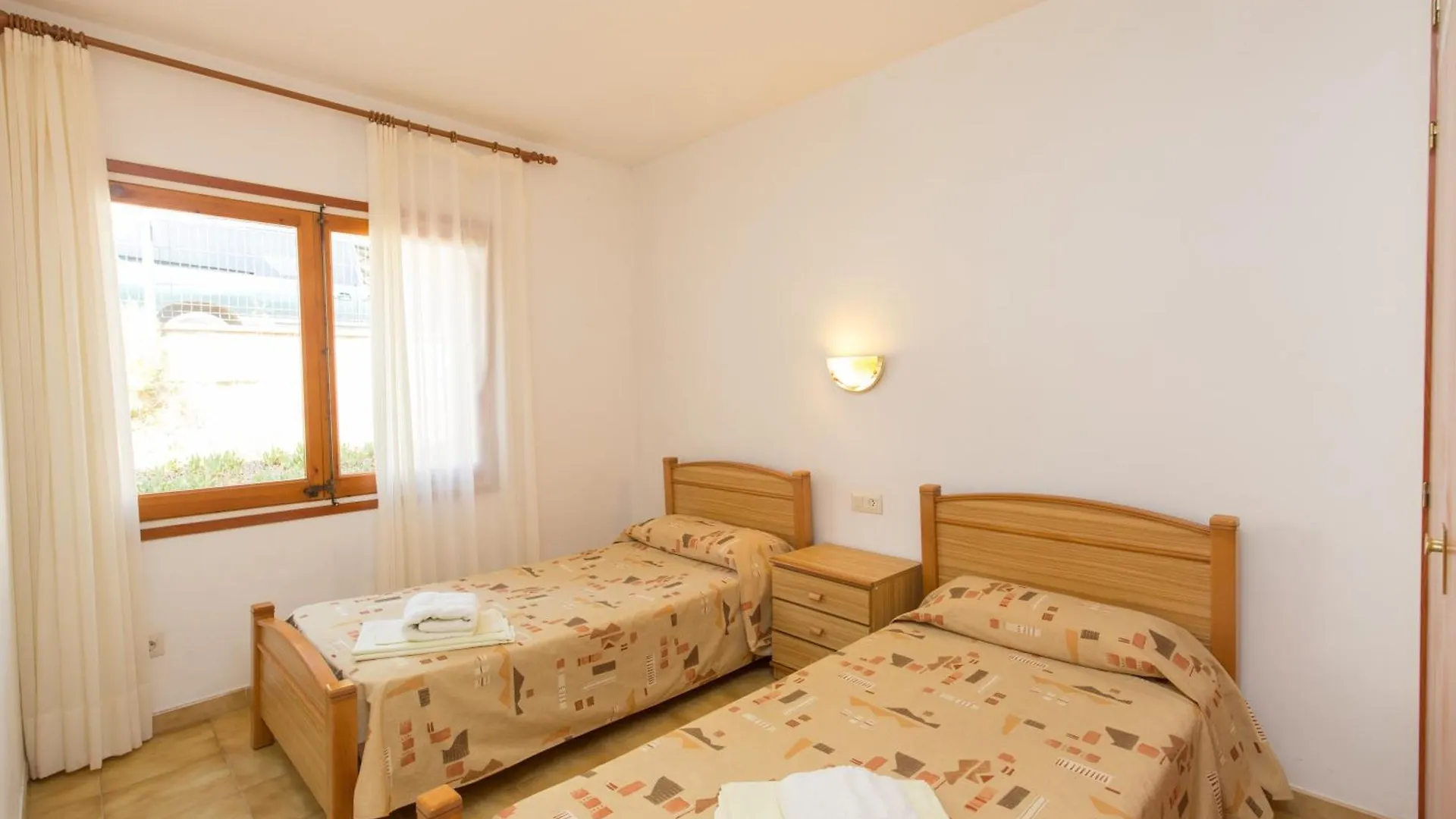 Isern Dalt 3H Pals Vakantiehuis