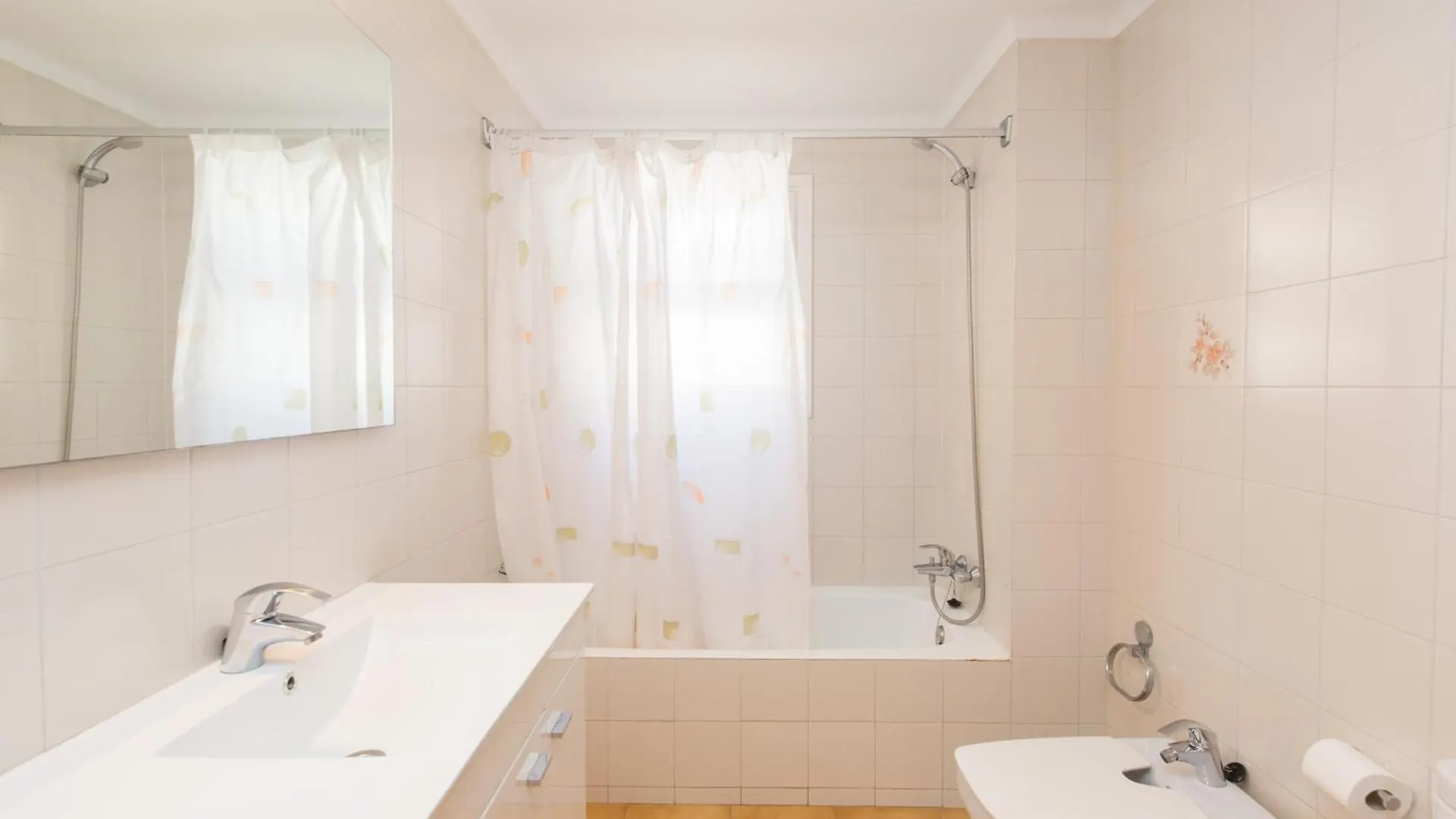 Vakantiehuis Isern Dalt 3H Pals